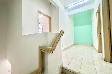 Seksyen 3, Bandar Baru Bangi