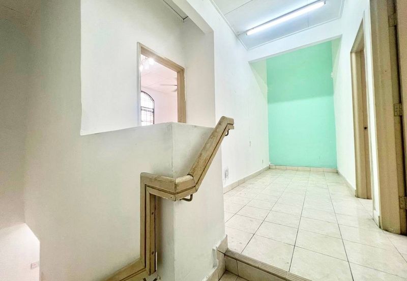 Seksyen 3, Bandar Baru Bangi