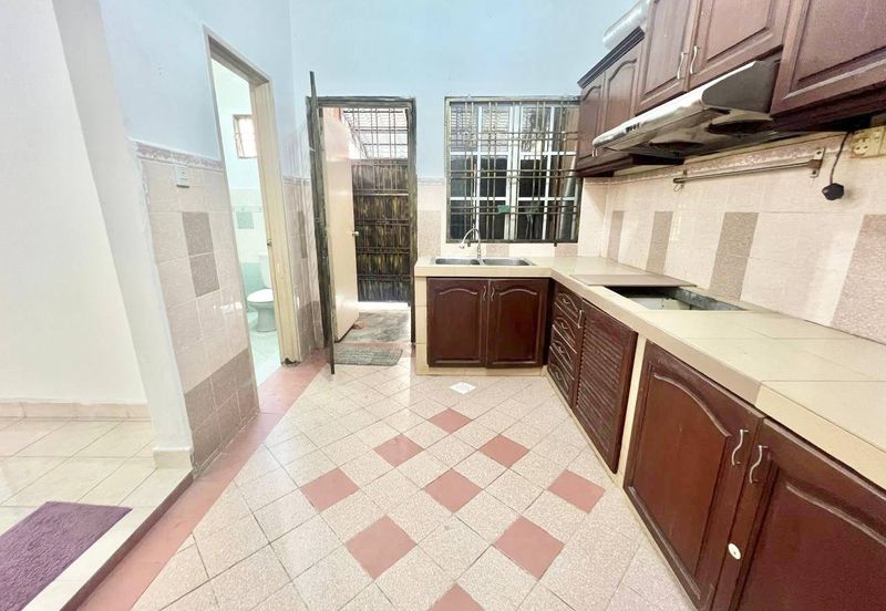 Seksyen 3, Bandar Baru Bangi