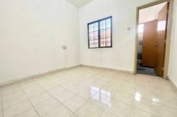 Seksyen 3, Bandar Baru Bangi