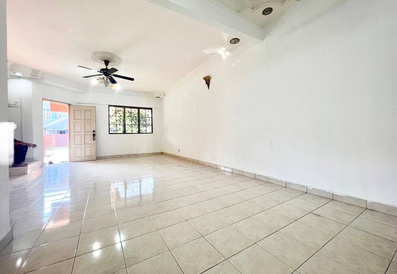 Seksyen 3, Bandar Baru Bangi