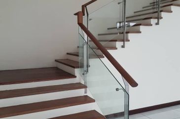 Casa Idaman, Setia Alam