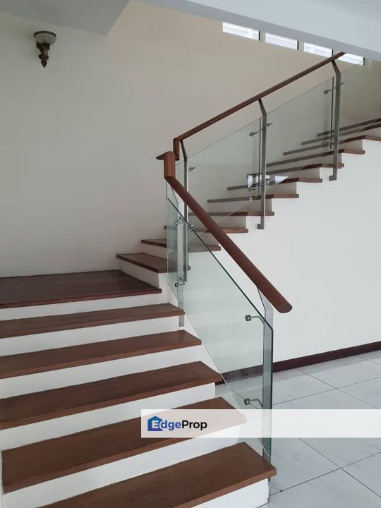 Bungalow Casa Idaman Double Storey , Setia Alam, Selangor, Setia Alam/Alam Nusantara