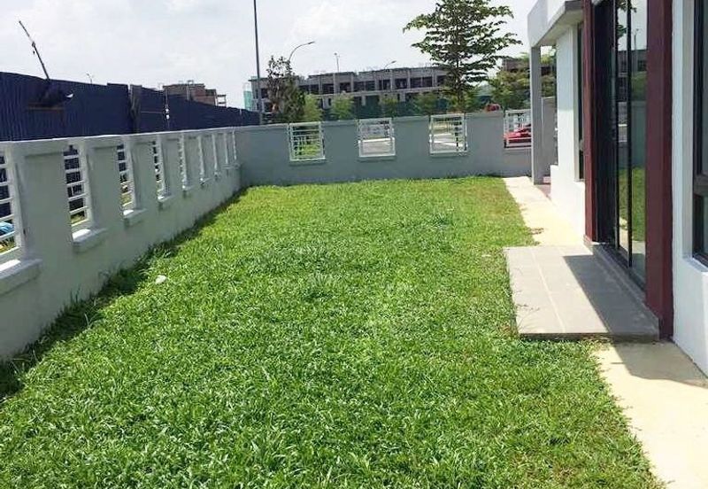 Anggun, Alam Nusantara