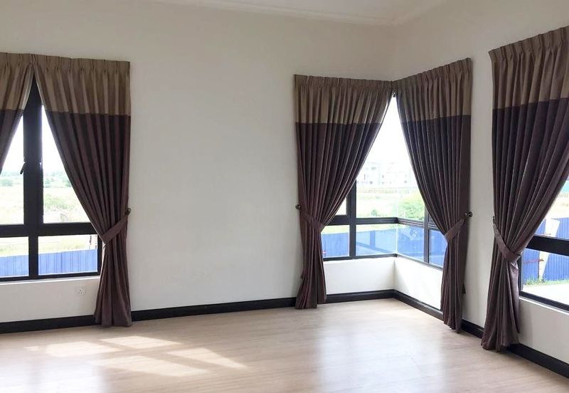 Anggun, Alam Nusantara