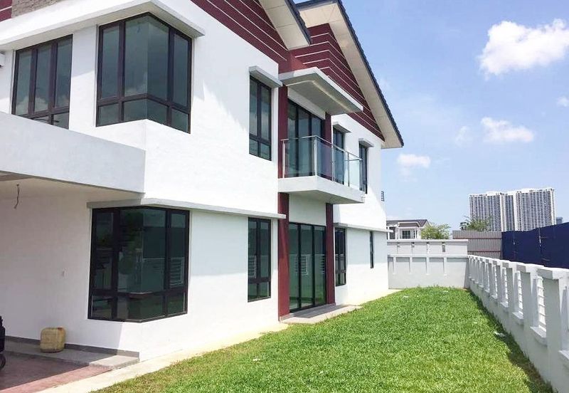 Anggun, Alam Nusantara