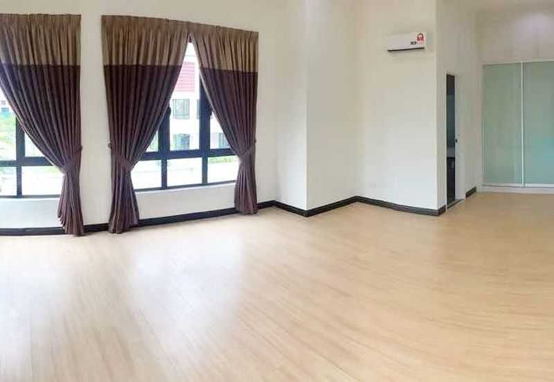 Anggun, Alam Nusantara