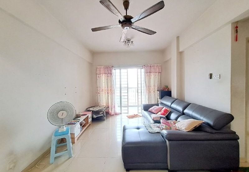Suri Puteri Serviced Apartment