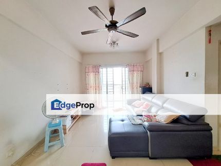 Suri Puteri Service Apartment, Seksyen 20 Shah Alam, Selangor, Shah Alam