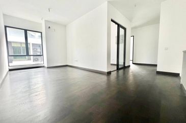 Elmina East @ Denai Alam