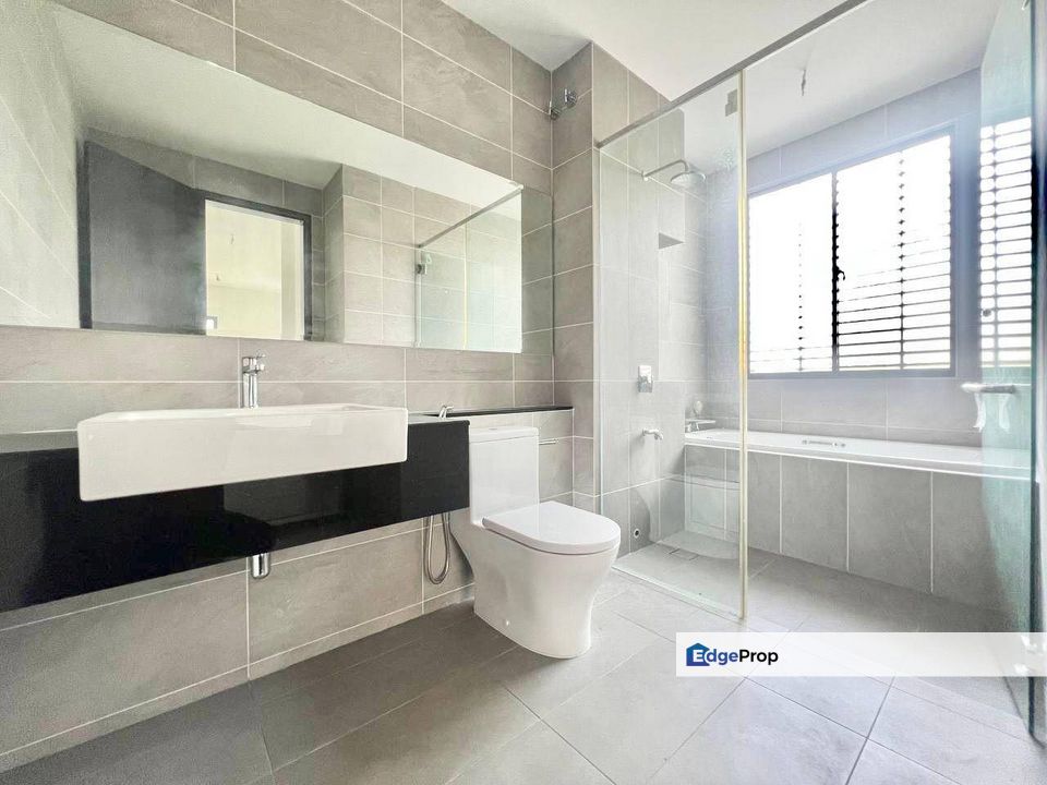 Double Storey Semi D, Reesia Elmina, Elmina East Shah Alam, Selangor, Shah Alam