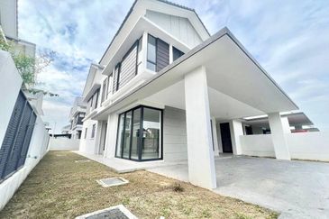 Elmina East @ Denai Alam