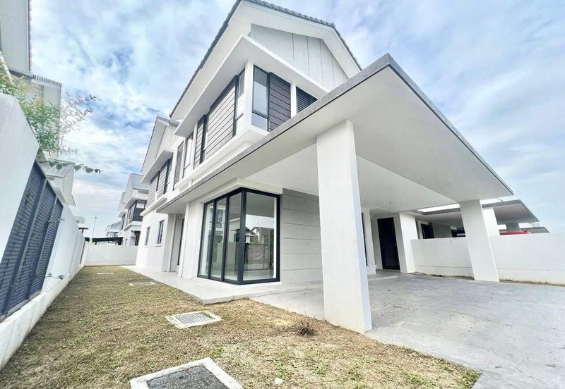 Elmina East @ Denai Alam