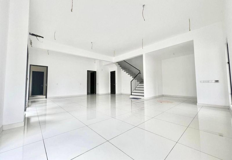 Elmina East @ Denai Alam