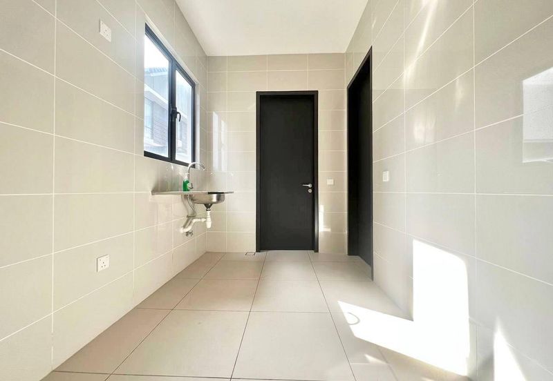 Elmina East @ Denai Alam