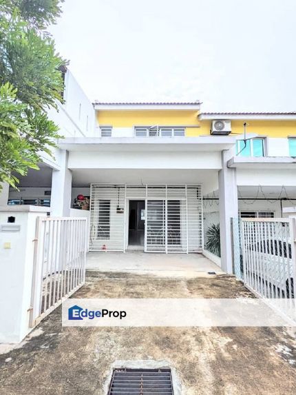 Double Storey Semenyih Parklands, Bandar Rinching Seksyen 6, Semenyih, Selangor, Semenyih