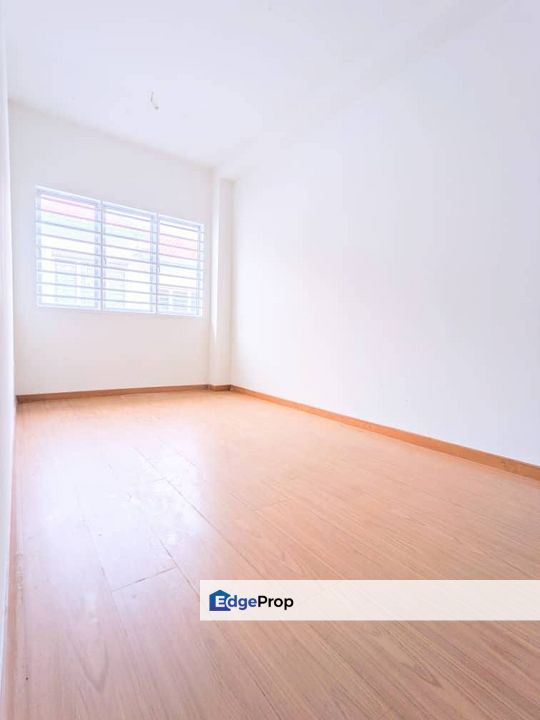 Double Storey Semenyih Parklands, Bandar Rinching Seksyen 6, Semenyih, Selangor, Semenyih