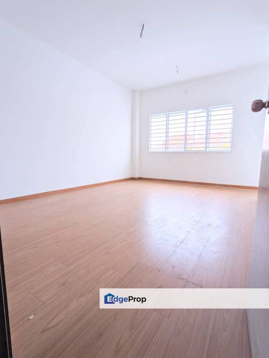 Double Storey Semenyih Parklands, Bandar Rinching Seksyen 6, Semenyih, Selangor, Semenyih