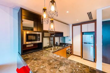 Anggun Residences (Anggun JS 1)