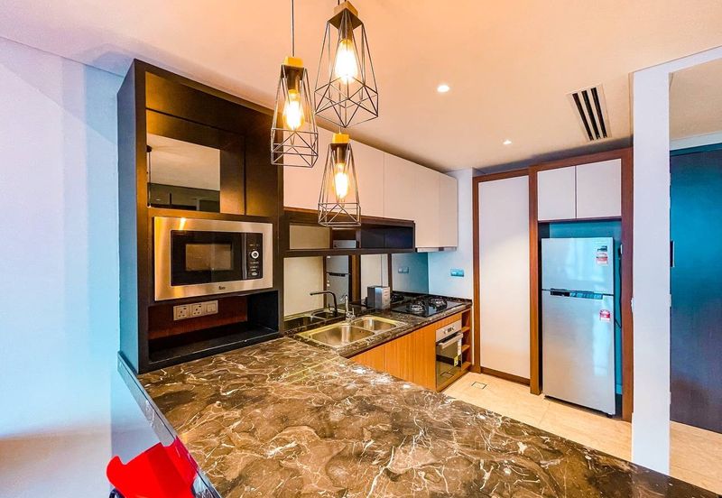 Anggun Residences (Anggun JS 1)