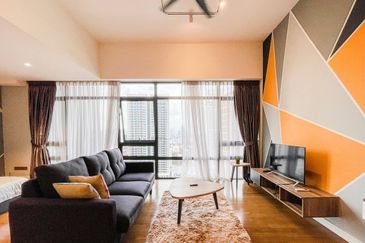 Anggun Residences (Anggun JS 1)