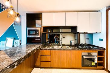 Anggun Residences (Anggun JS 1)