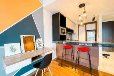 Anggun Residences (Anggun JS 1)