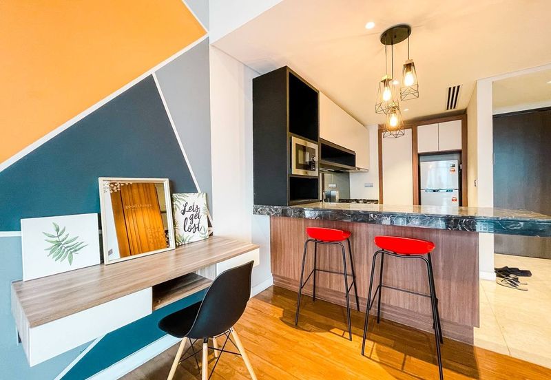 Anggun Residences (Anggun JS 1)