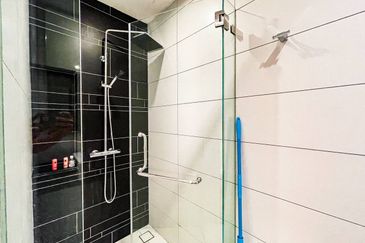 Anggun Residences (Anggun JS 1)