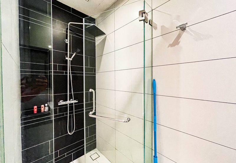 Anggun Residences (Anggun JS 1)