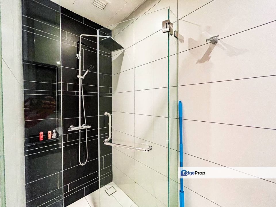 Anggun Residences Condo KL City, Kuala Lumpur , Kuala Lumpur, KL City