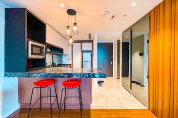 Anggun Residences (Anggun JS 1)