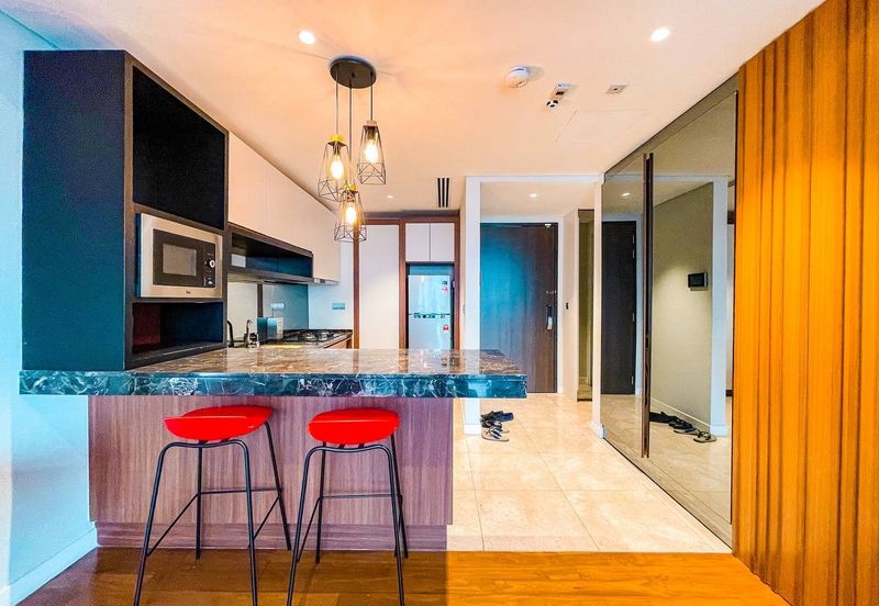 Anggun Residences (Anggun JS 1)