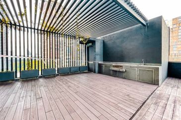 Anggun Residences (Anggun JS 1)