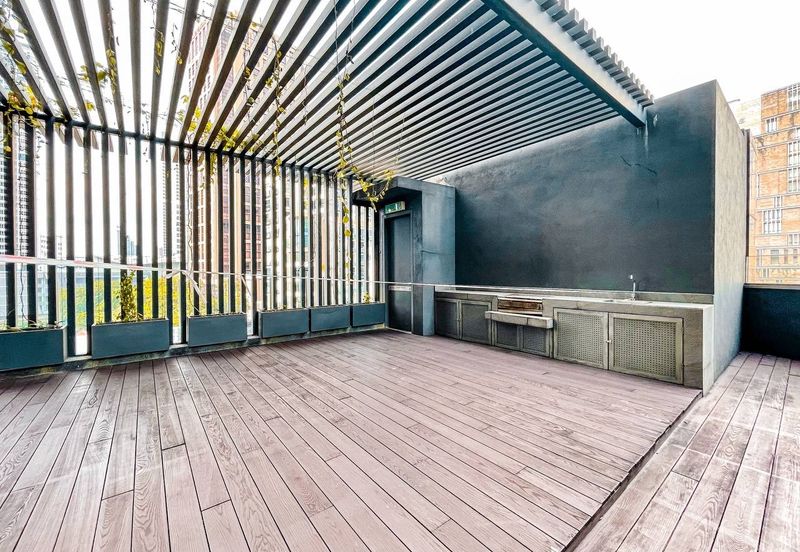 Anggun Residences (Anggun JS 1)