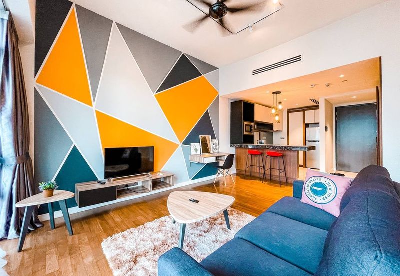 Anggun Residences (Anggun JS 1)