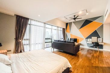 Anggun Residences (Anggun JS 1)