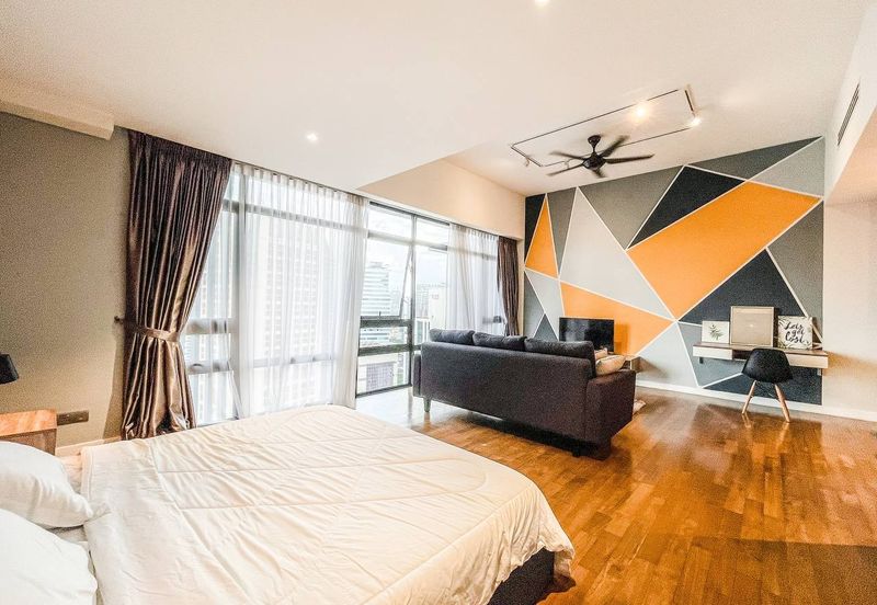 Anggun Residences (Anggun JS 1)