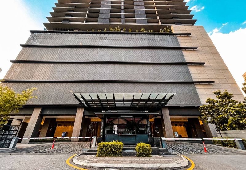 Anggun Residences (Anggun JS 1)