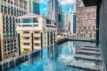 Anggun Residences (Anggun JS 1)