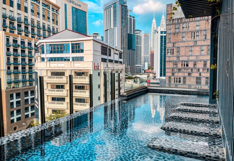 Anggun Residences (Anggun JS 1)