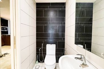 Anggun Residences (Anggun JS 1)