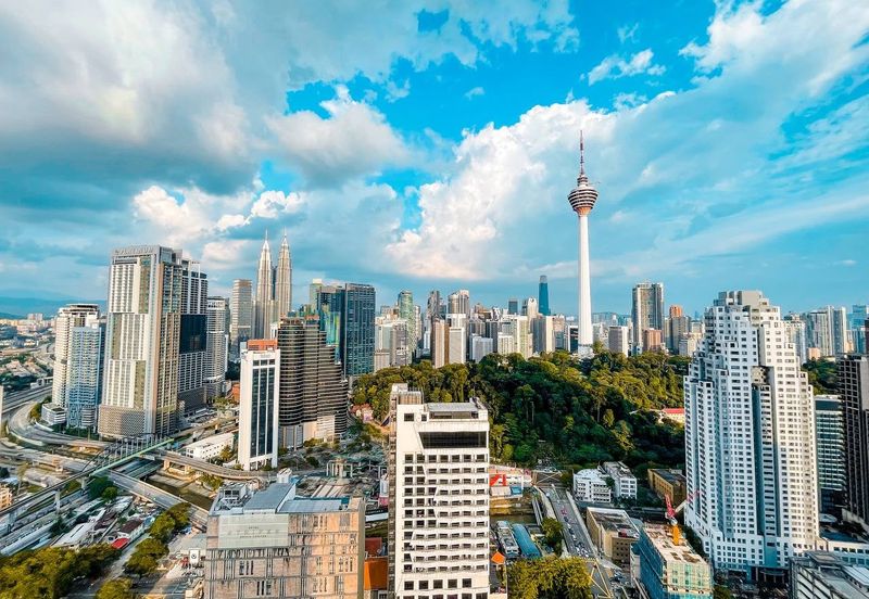 Anggun Residences (Anggun JS 1)