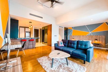 Anggun Residences (Anggun JS 1)