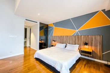 Anggun Residences (Anggun JS 1)