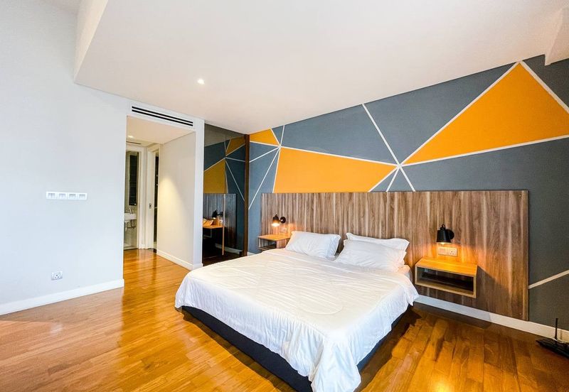 Anggun Residences (Anggun JS 1)