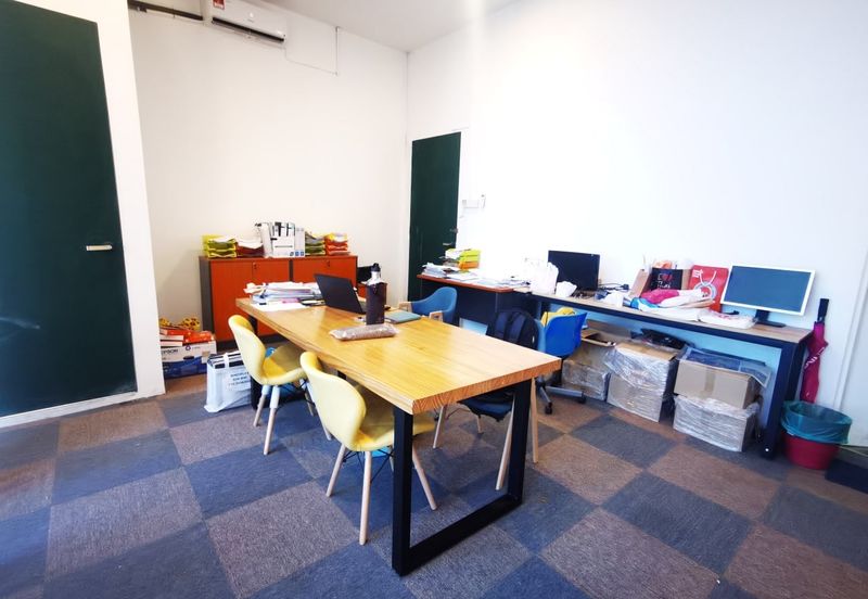 Nouvelle Industrial Park Meru