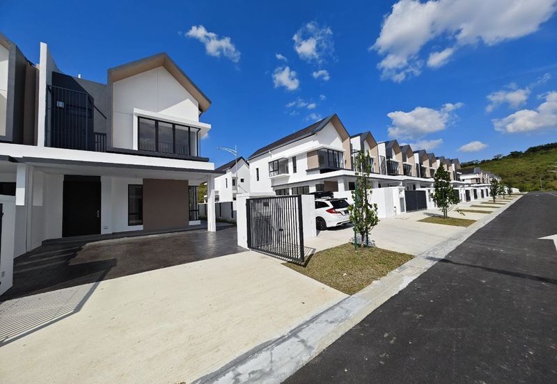 Serenia Amani @ Serenia City