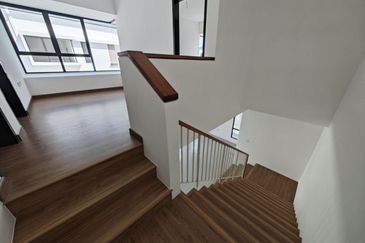 Serenia Amani @ Serenia City