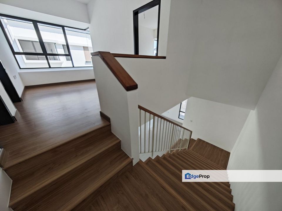  ENDLOT | MORNING SUN Double Storey AIORA Serenia City Kota Warisan Sepang, Selangor, Dengkil